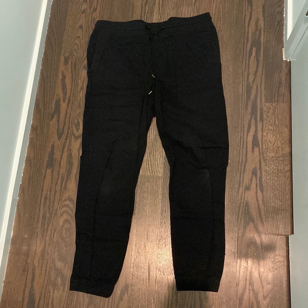 Elwood Pants